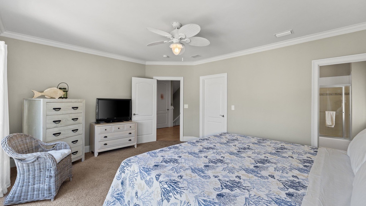 Photo of Bedroom in Plantation