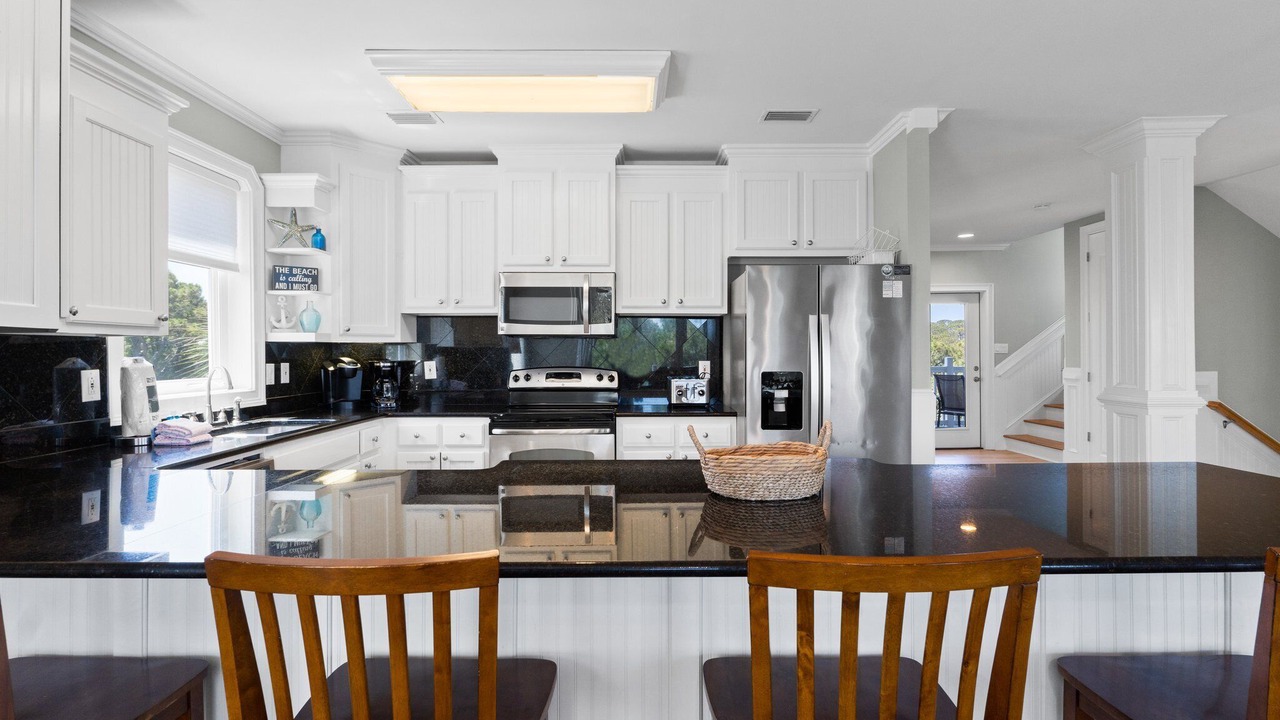 Photo of Kitchen in Plantation
