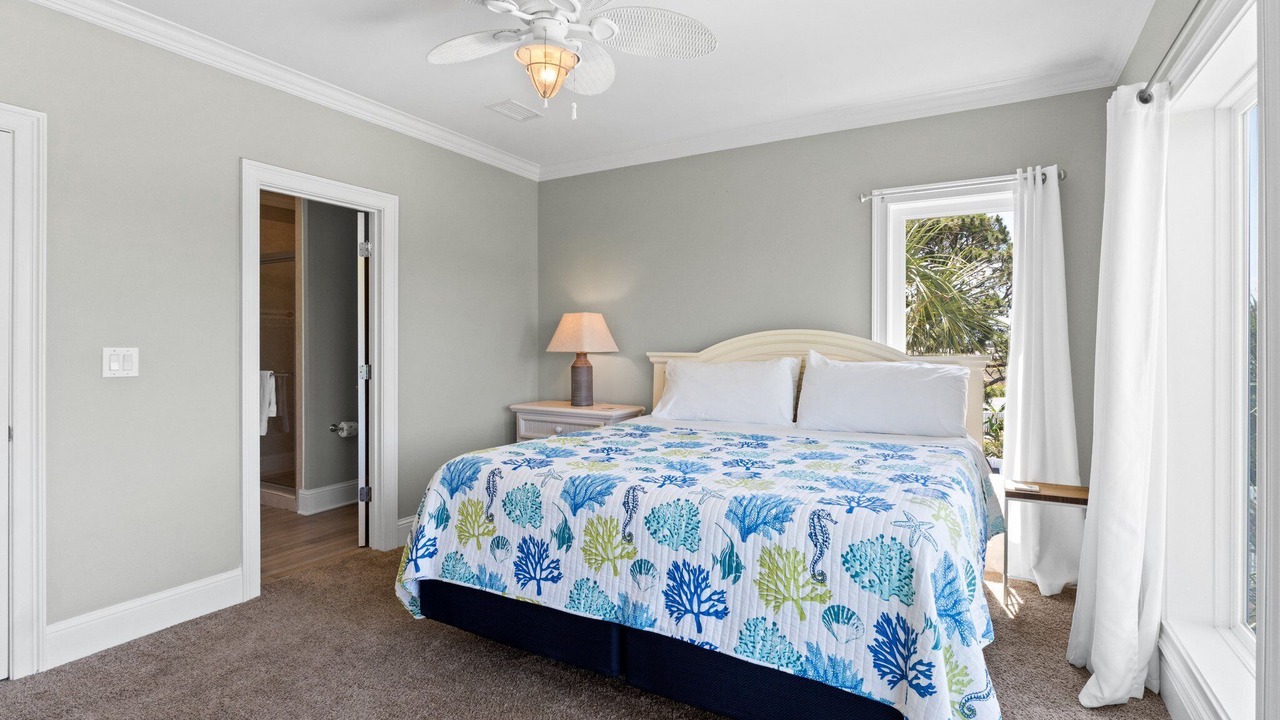 Photo of Bedroom in Plantation