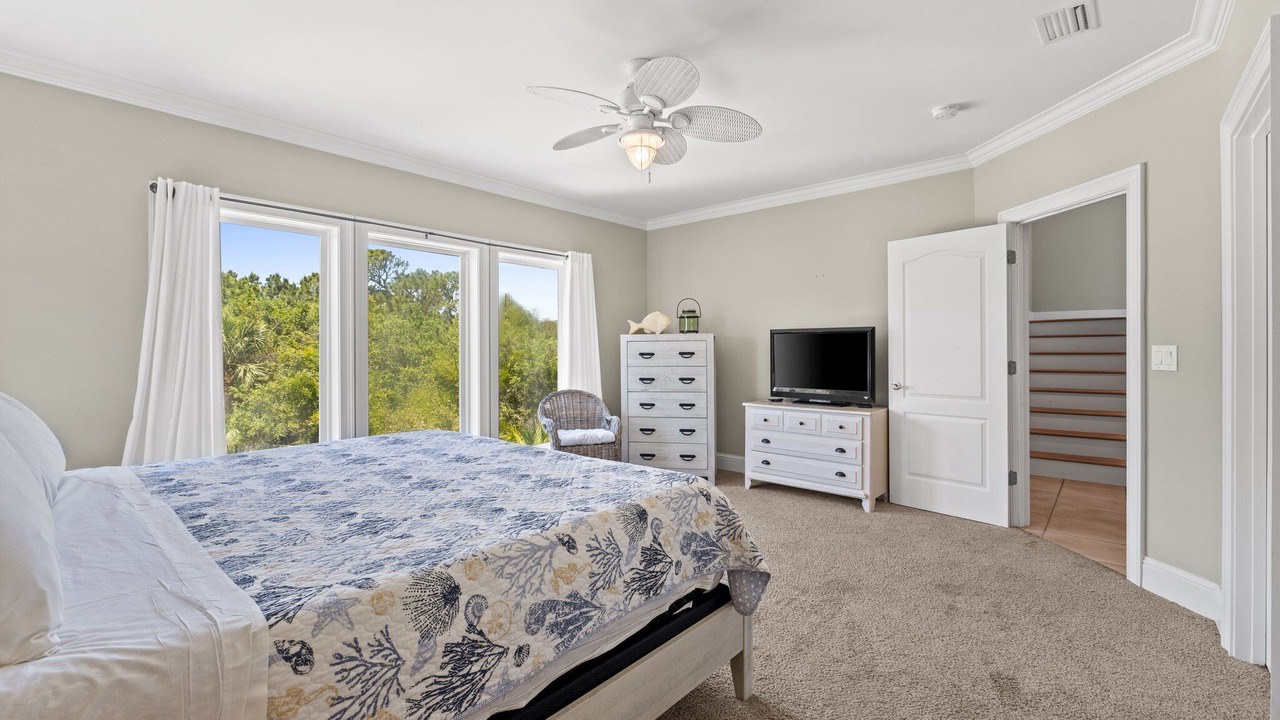 Photo of Bedroom in Plantation