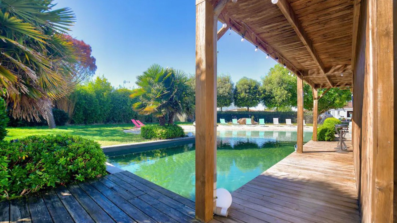 Photo of Outdoor in Saint-Vincent-sur-Jard