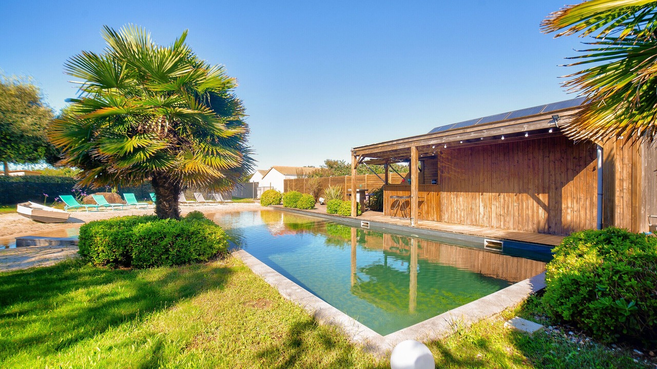 Photo of Outdoor in Saint-Vincent-sur-Jard