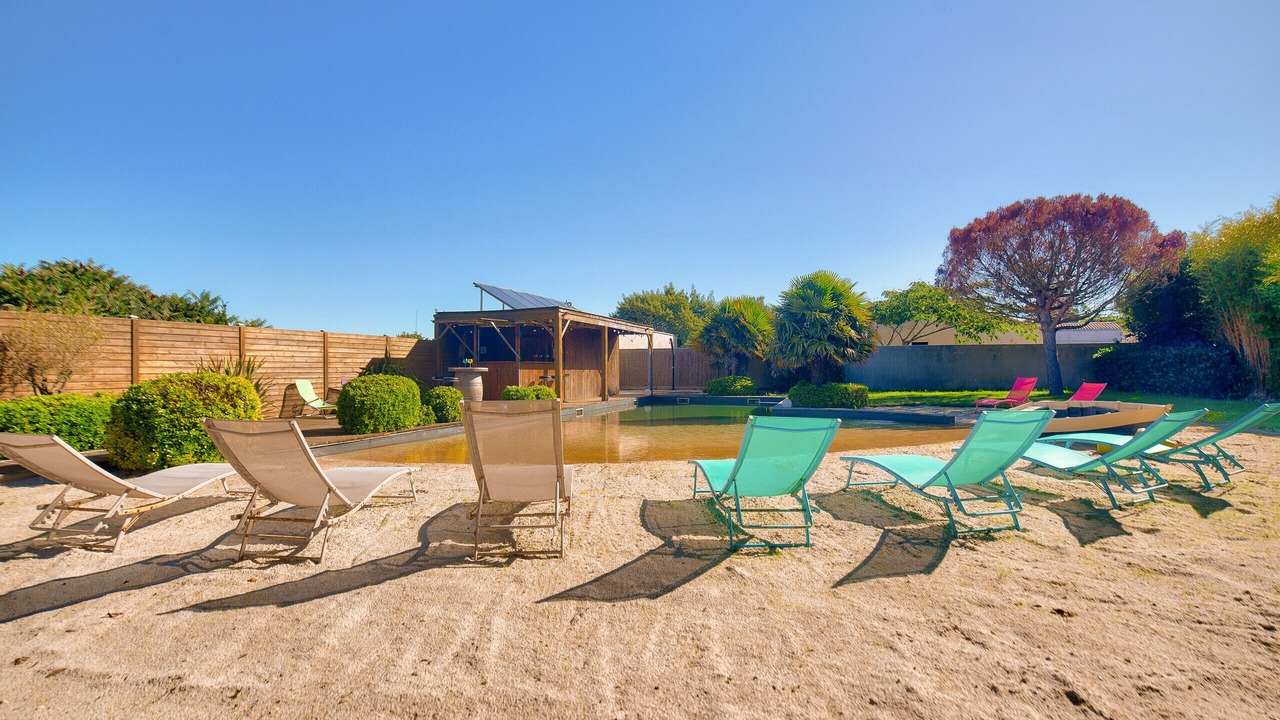 Photo of Outdoor in Saint-Vincent-sur-Jard
