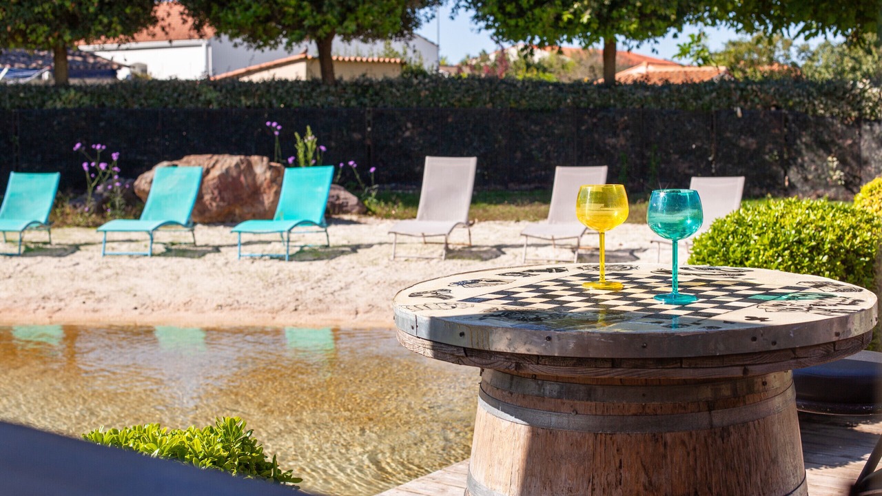 Photo of Outdoor in Saint-Vincent-sur-Jard