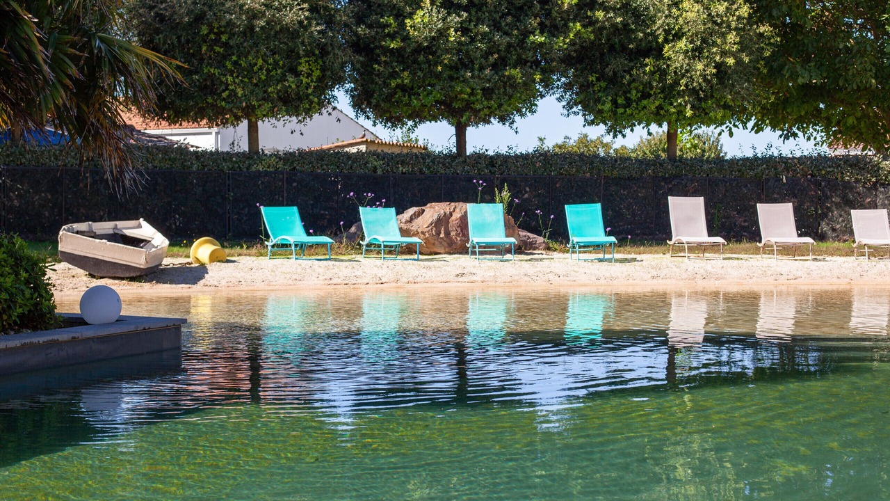 Photo of Outdoor in Saint-Vincent-sur-Jard
