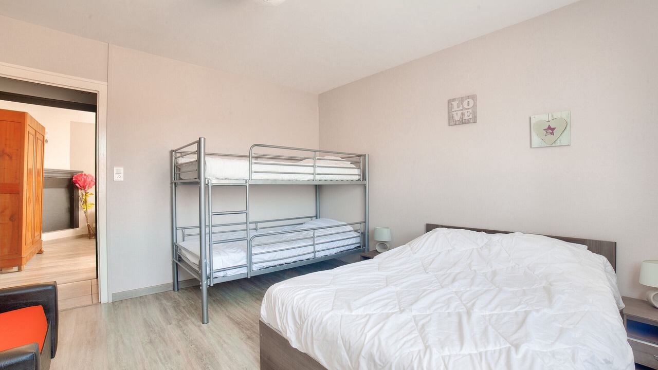 Photo of Bedroom in Saint-Vincent-sur-Jard