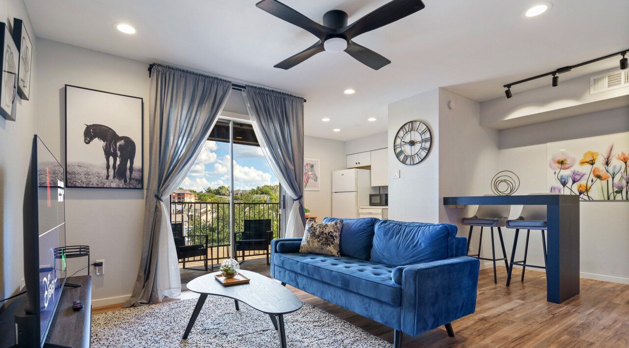Photo of Patio Balcony in Riverside