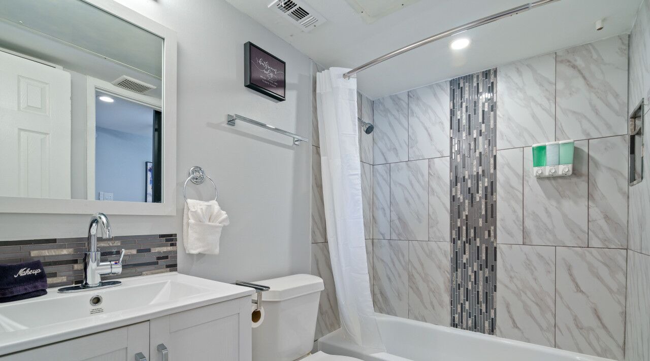 Photo of Bathroom in Riverside