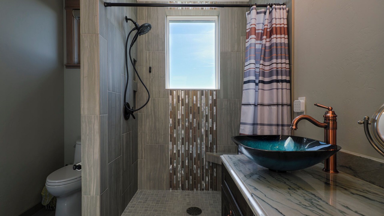 Photo of Bathroom in Oceanside
