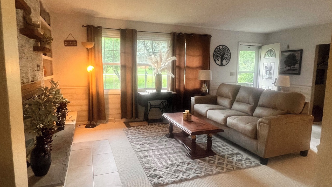 Photo of Livingroom in Franklin