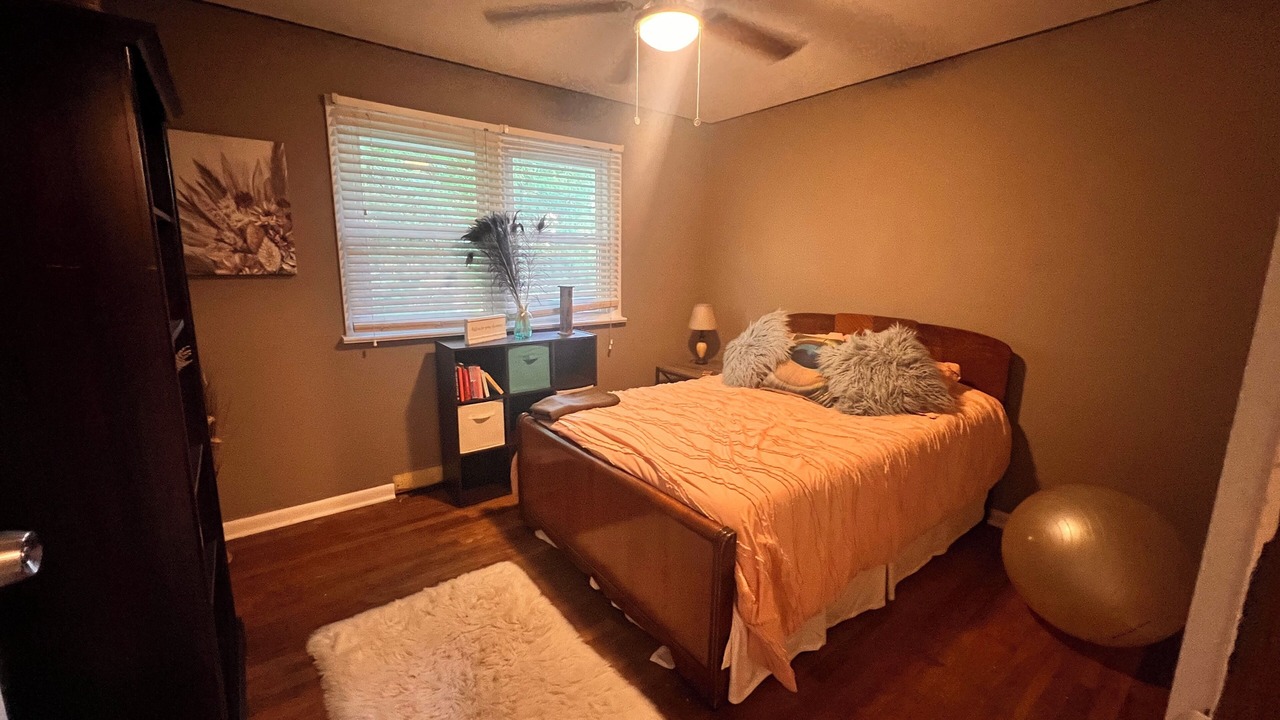Photo of Bedroom in Franklin
