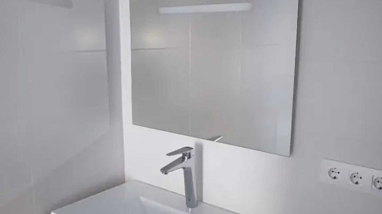 Photo of Bathroom in Igualada
