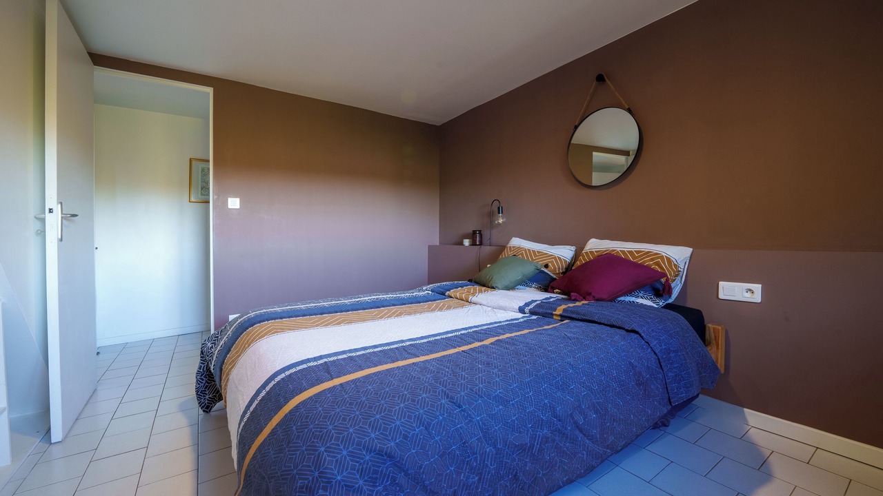 Photo of Bedroom in Villandry
