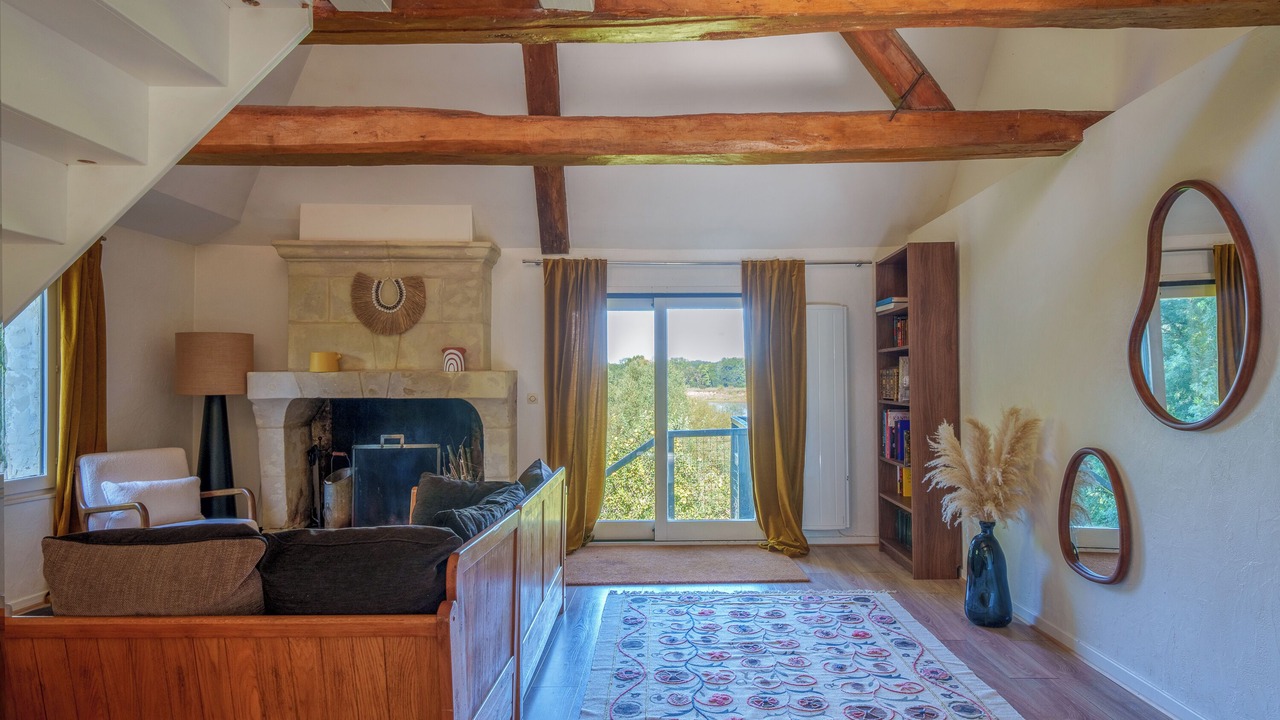 Photo of Livingroom in Villandry