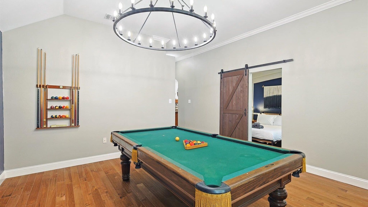 Photo of Bedroom in Corinth