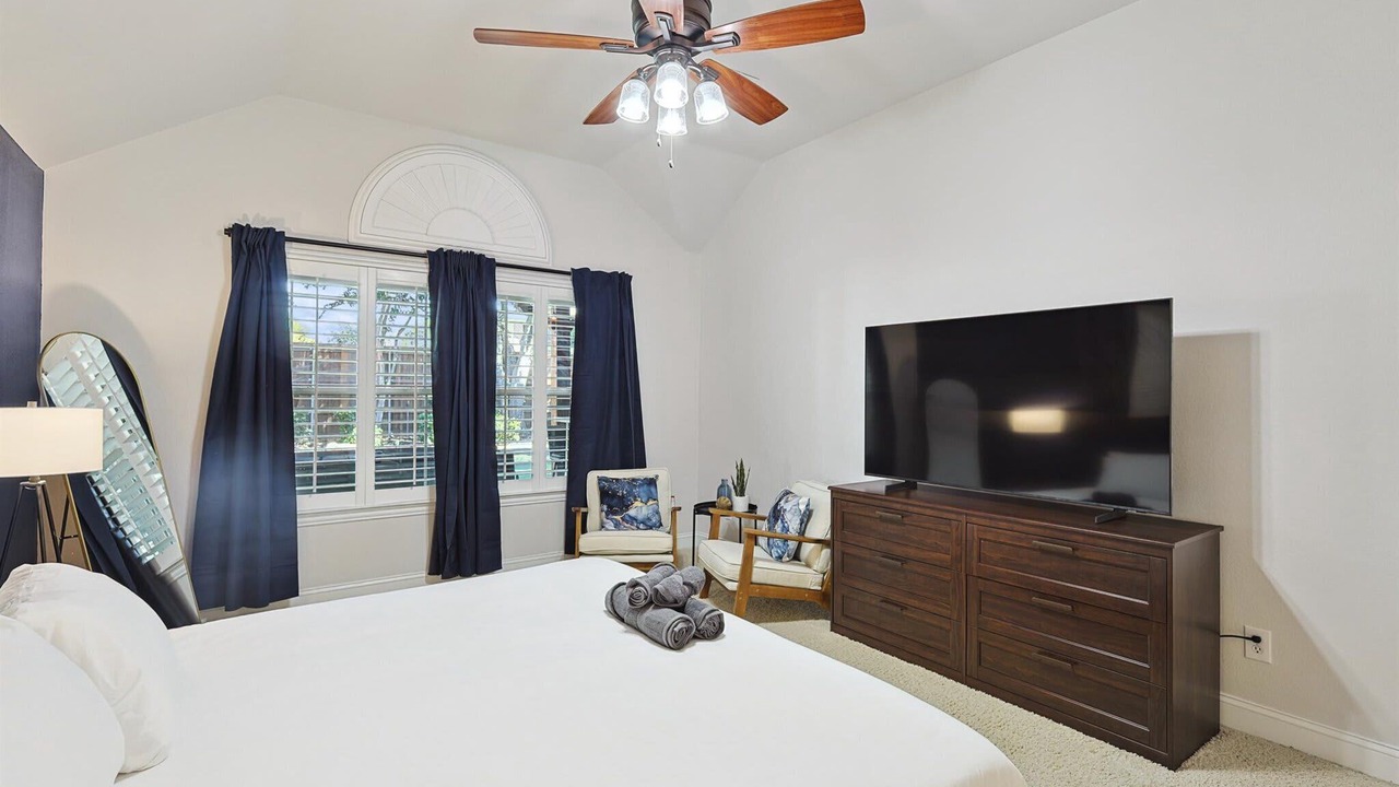 Photo of Bedroom in Corinth