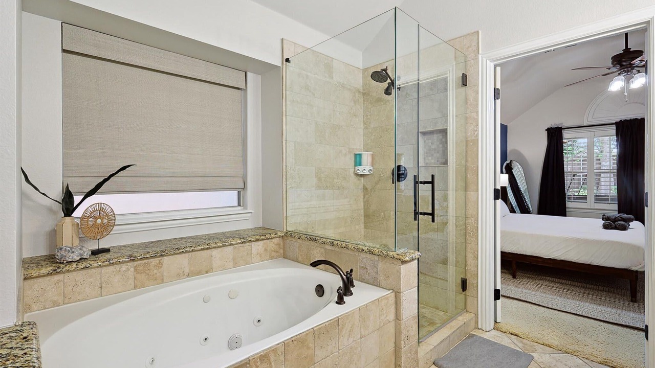 Photo of Bathroom in Corinth