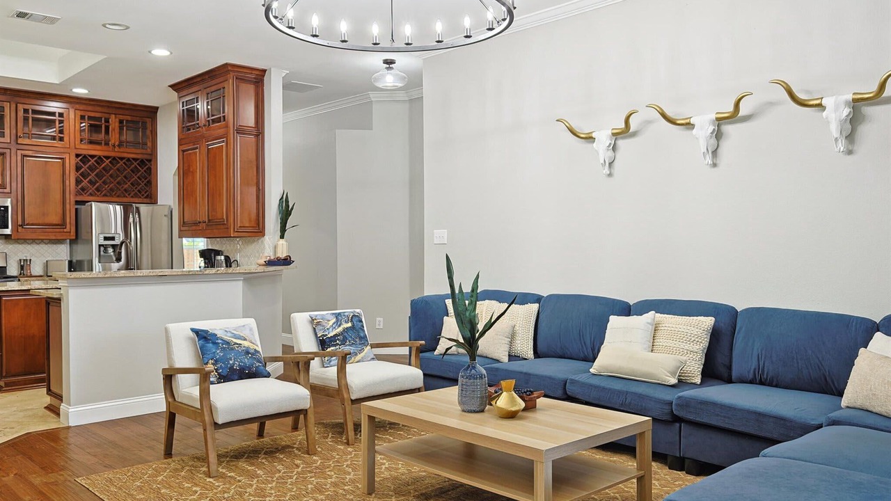 Photo of Livingroom in Corinth
