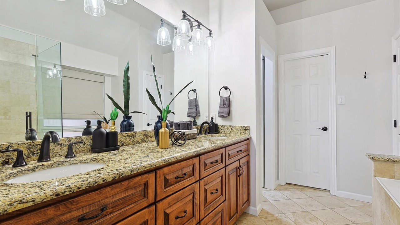 Photo of Bathroom in Corinth