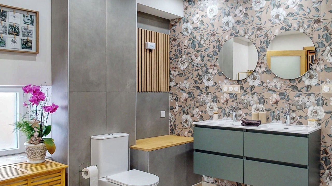 Photo of Bathroom in Chaligny