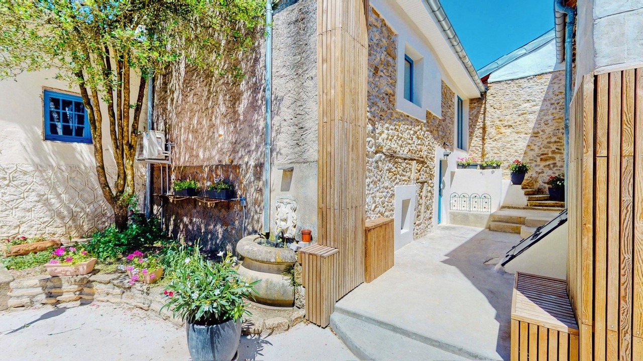 Photo of Outdoor in Chaligny