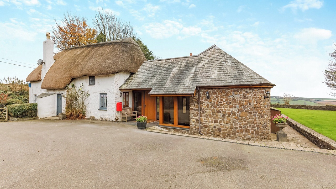 Photo of Outdoor in Clovelly