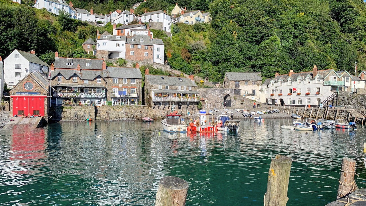 Photo of Others in Clovelly