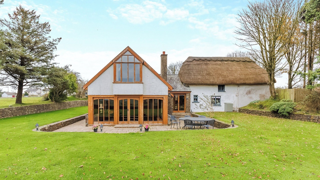 Photo of Outdoor in Clovelly