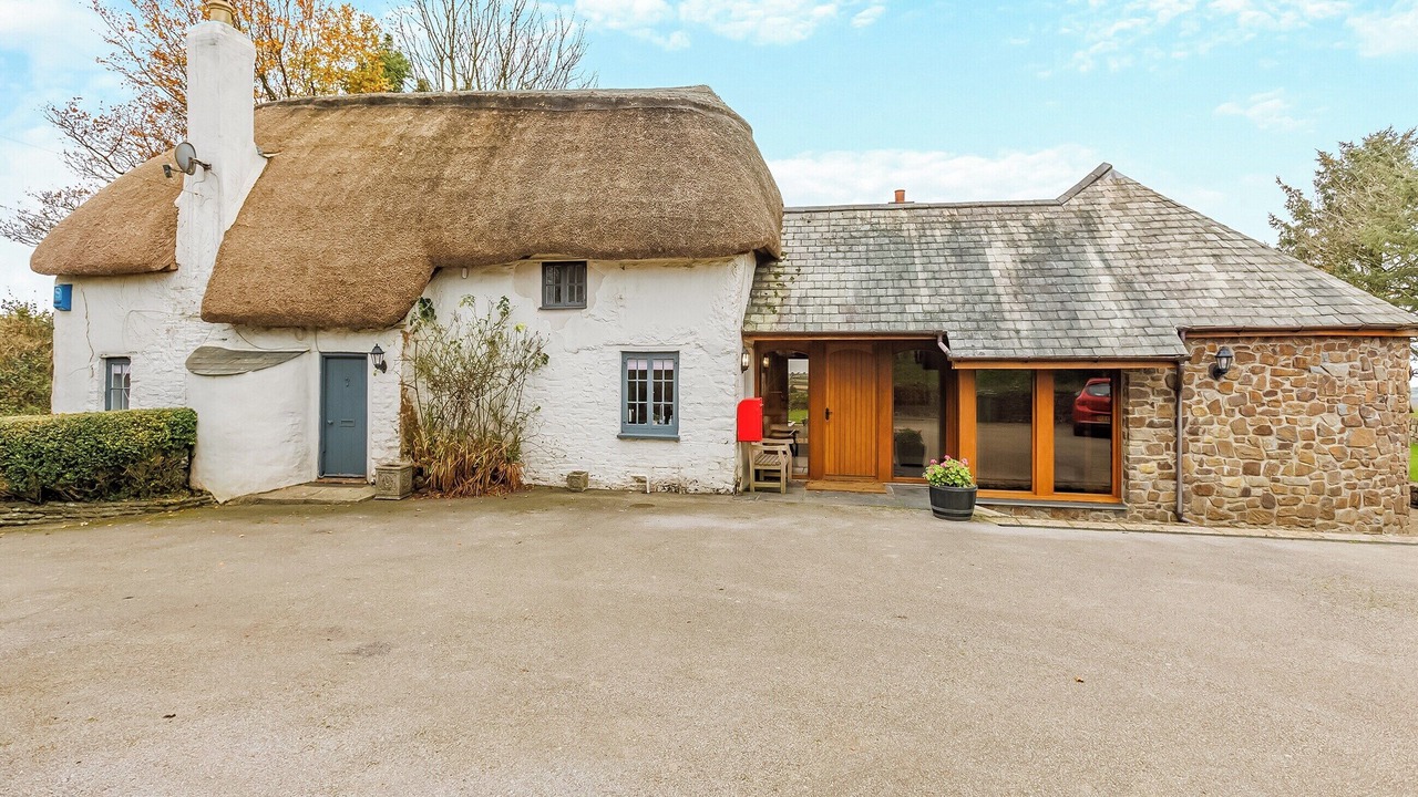 Photo of Outdoor in Clovelly