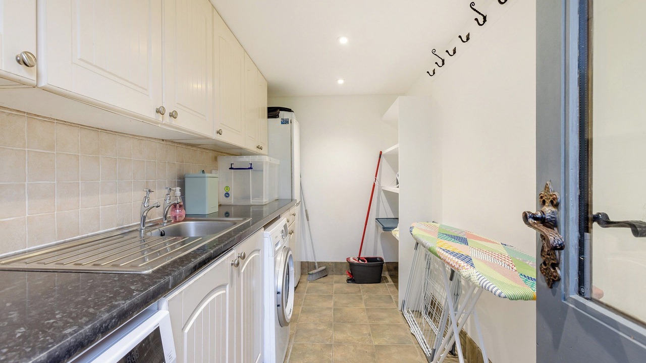 Photo of Bedroom in Clovelly