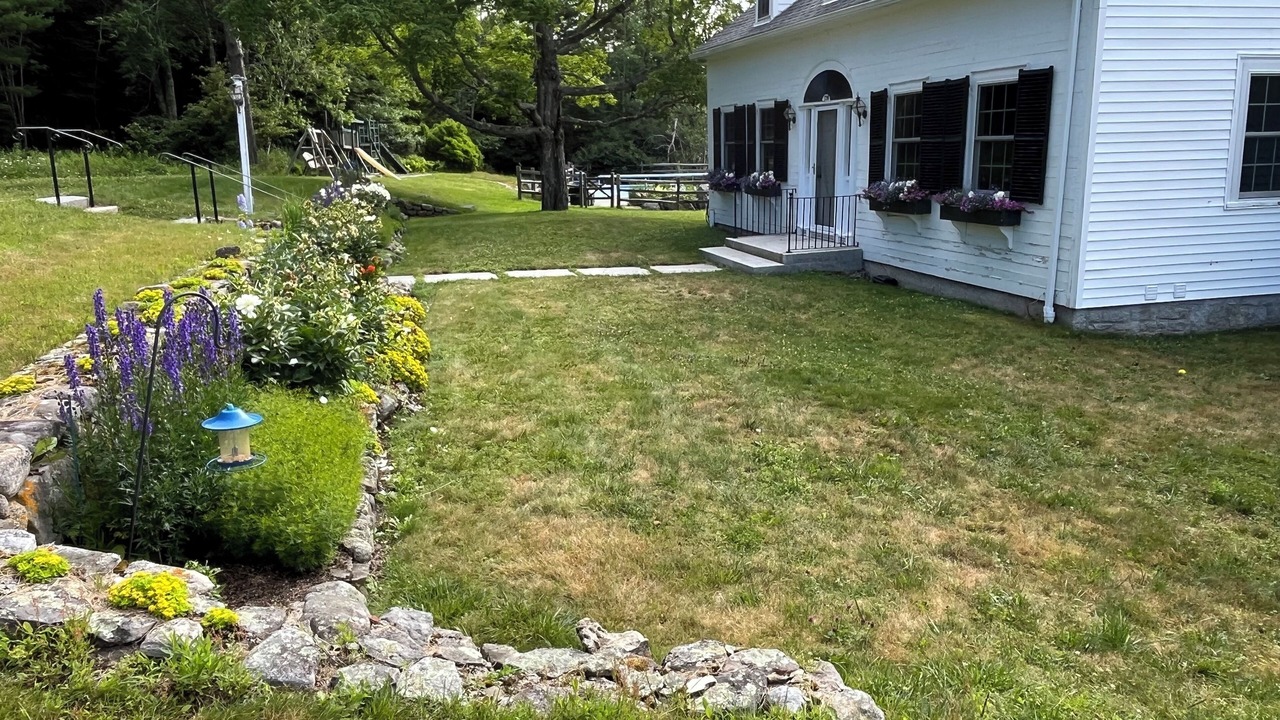 Photo of Outdoor in Blue Hill