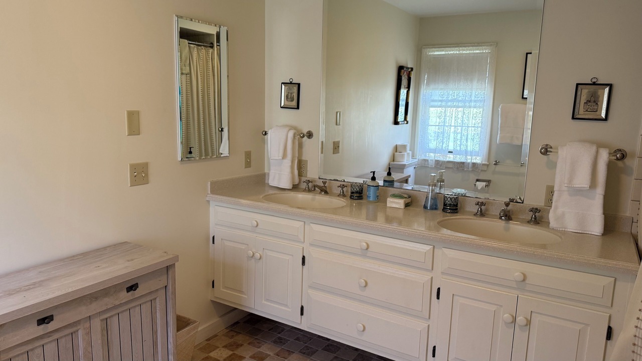 Photo of Bathroom in Blue Hill