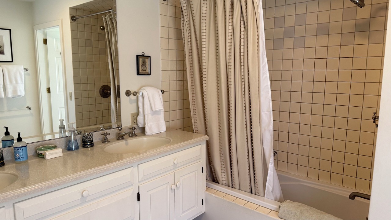 Photo of Bathroom in Blue Hill