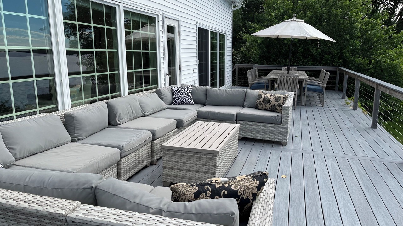 Photo of Outdoor in Blue Hill