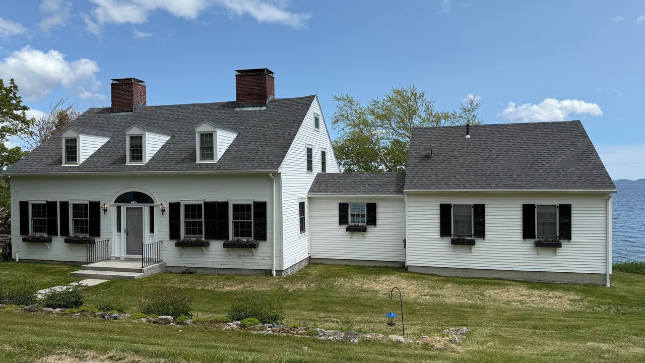 Photo of Outdoor in Blue Hill