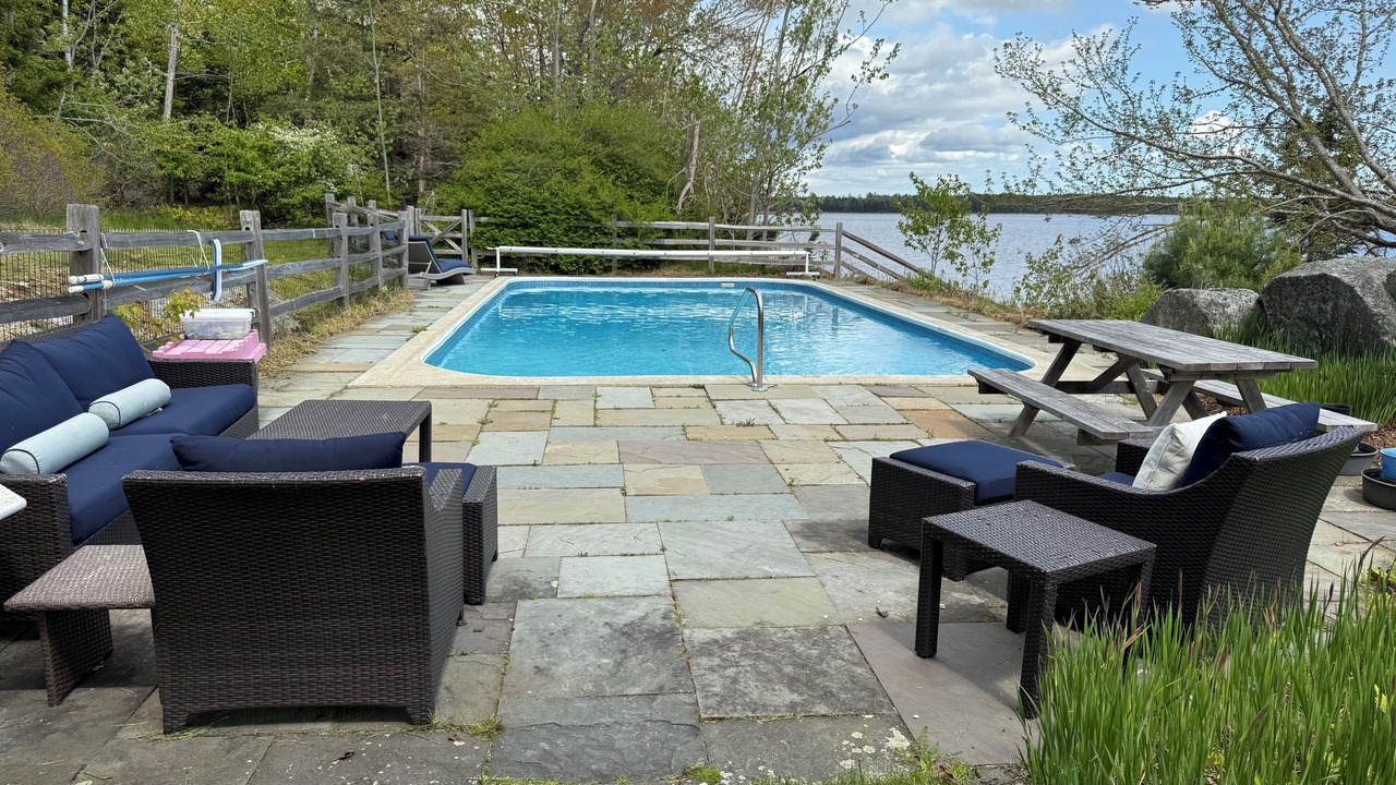 Photo of Outdoor in Blue Hill