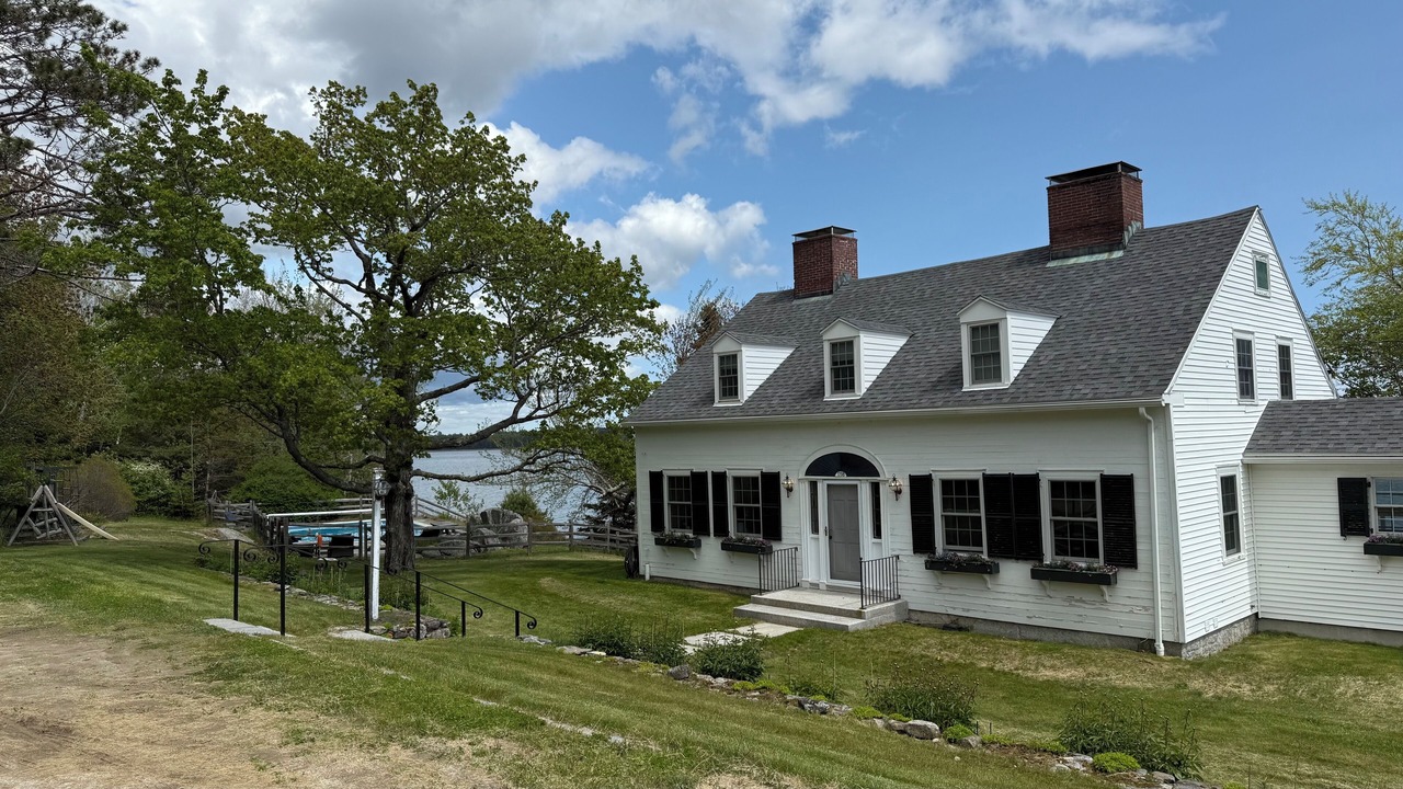 Photo of Outdoor in Blue Hill