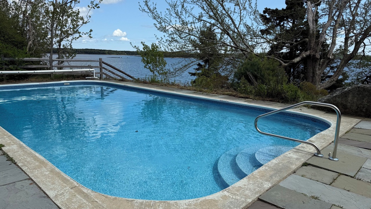 Photo of Outdoor in Blue Hill