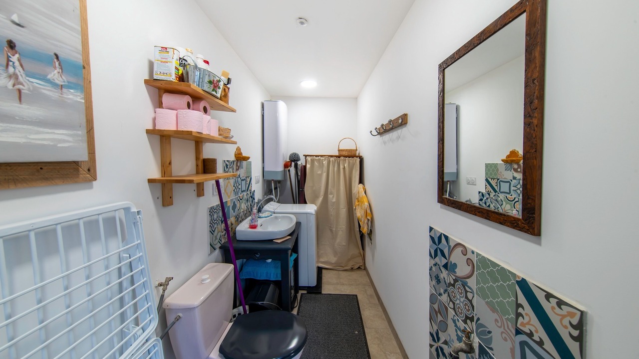 Photo of Bathroom in Les Ormes