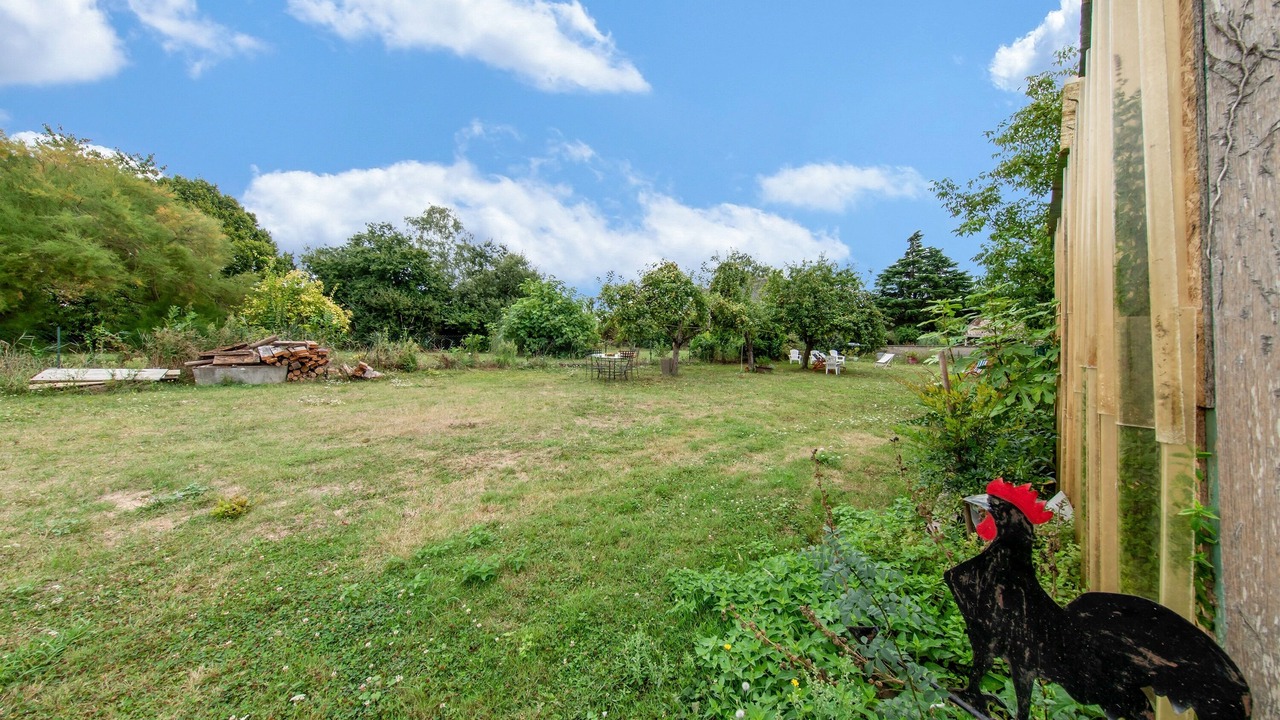Photo of Outdoor in Les Ormes