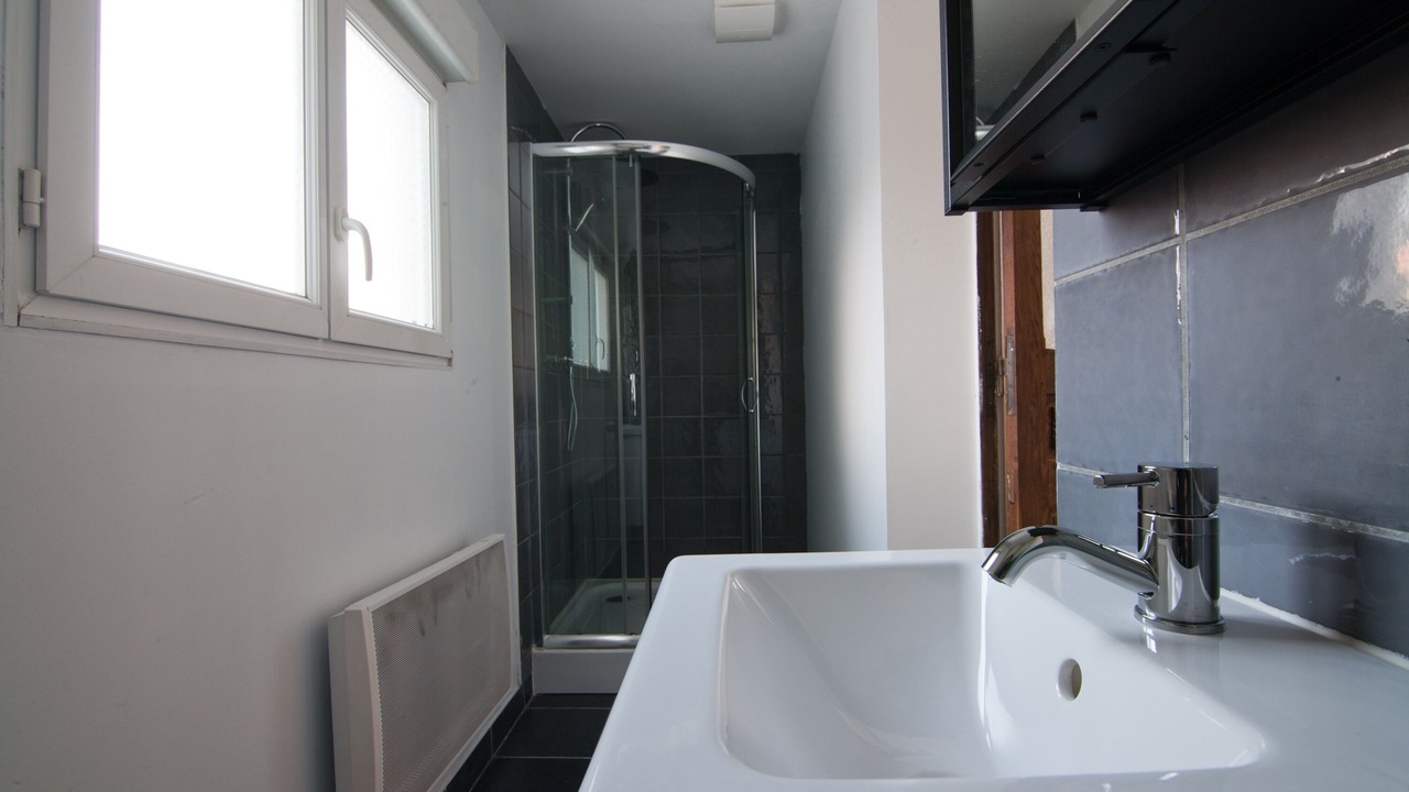 Photo of Bathroom in Saint-Andre-les-Vergers