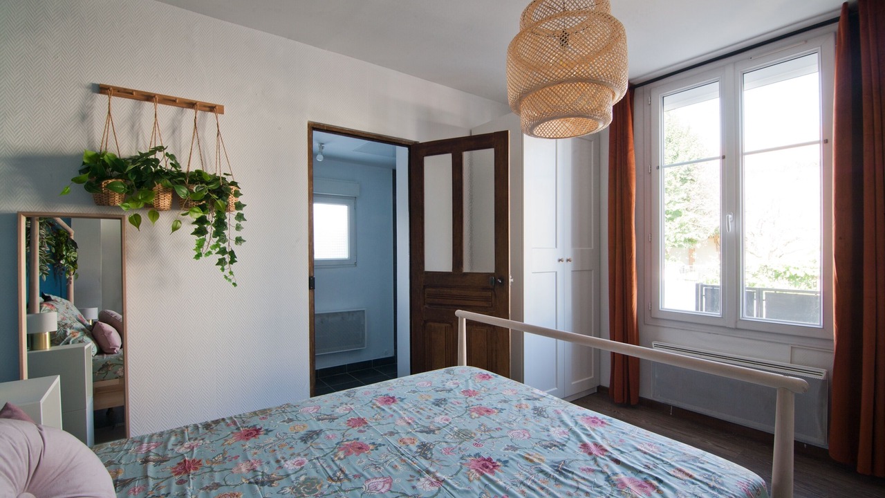 Photo of Bedroom in Saint-Andre-les-Vergers