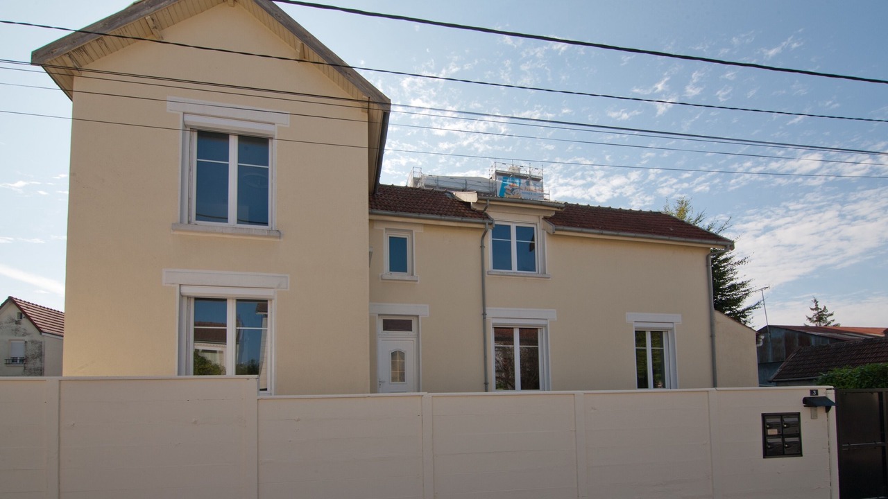 Photo of Outdoor in Saint-Andre-les-Vergers