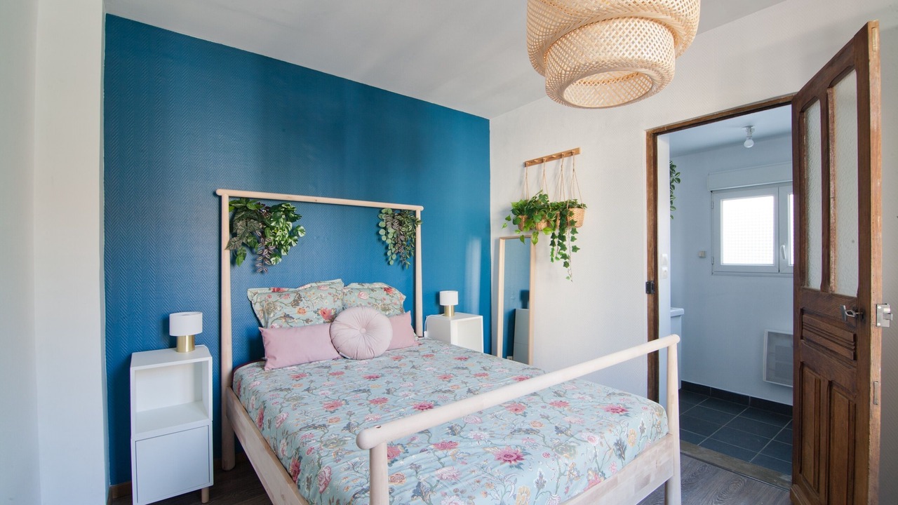 Photo of Bedroom in Saint-Andre-les-Vergers