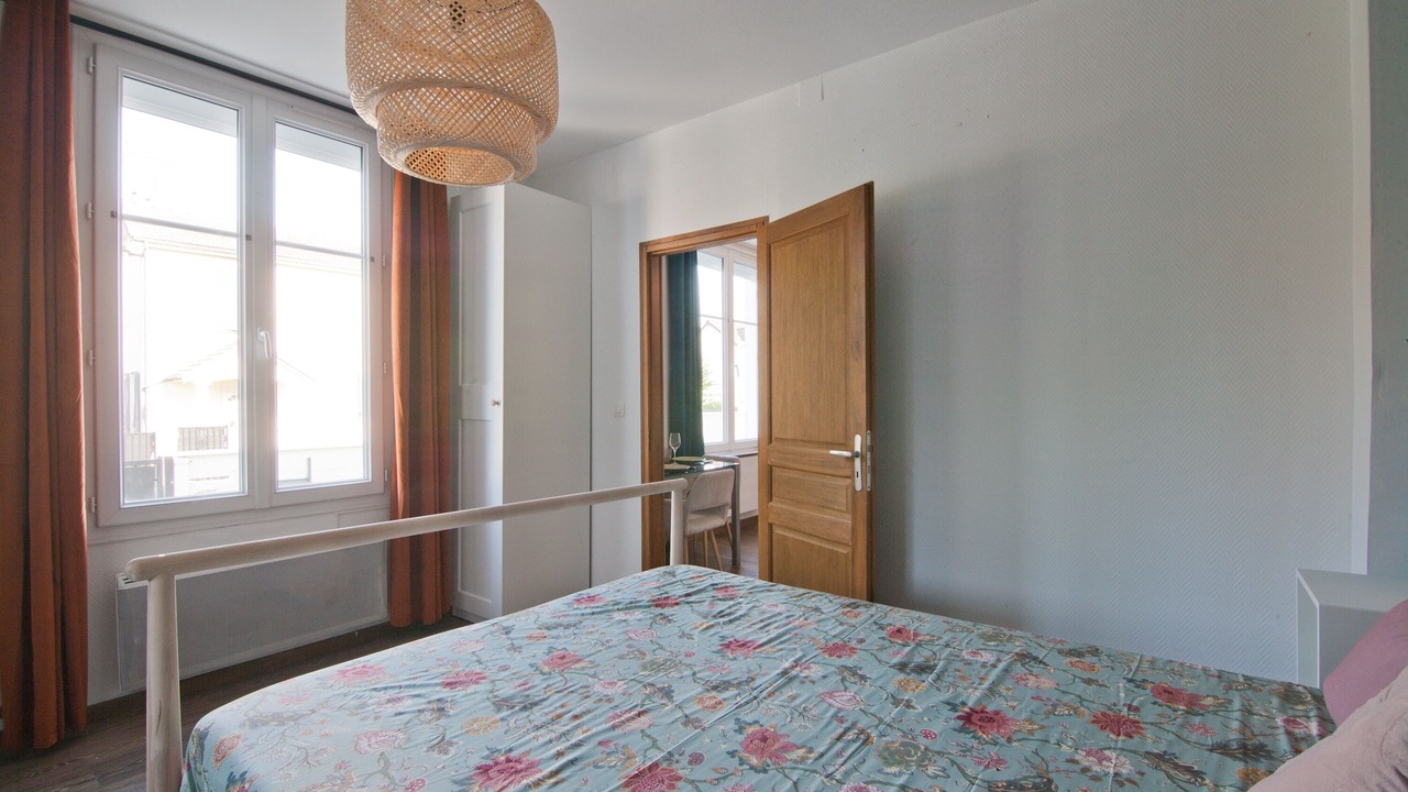 Photo of Bedroom in Saint-Andre-les-Vergers