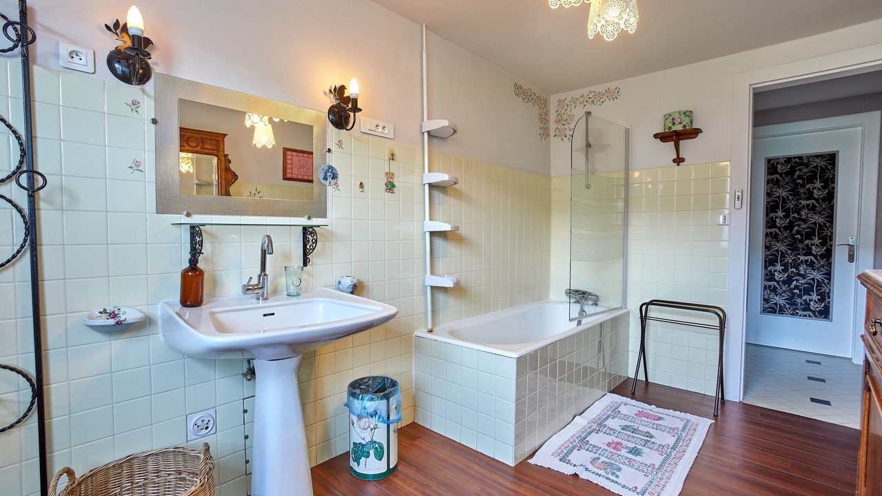 Photo of Bathroom in Port-Sainte-Marie