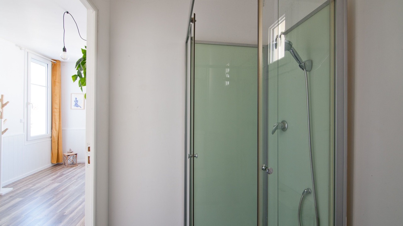 Photo of Bathroom in Saint-Andre-les-Vergers