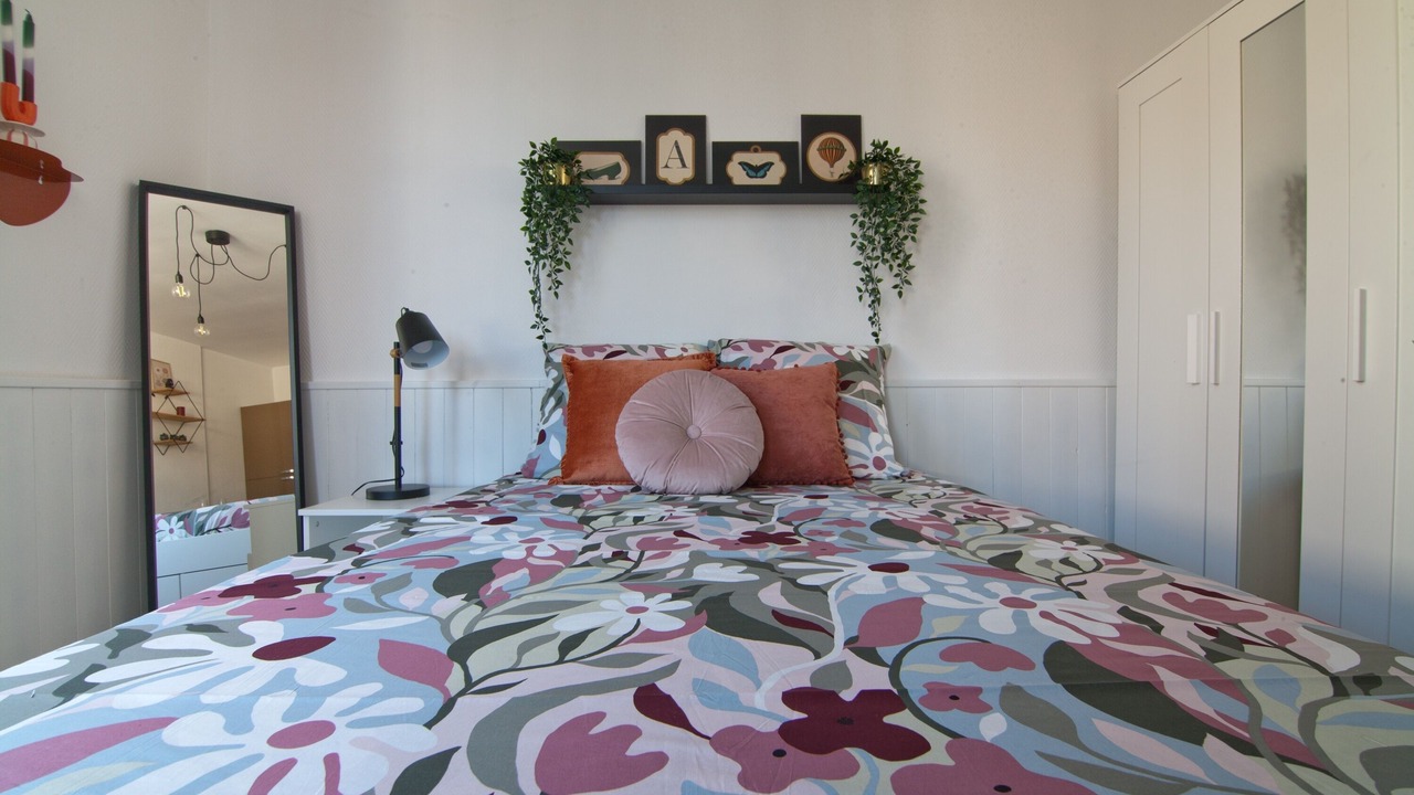 Photo of Bedroom in Saint-Andre-les-Vergers