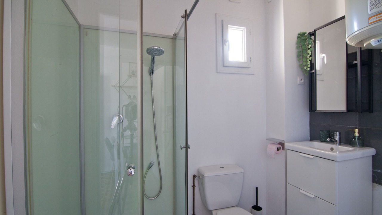 Photo of Bathroom in Saint-Andre-les-Vergers