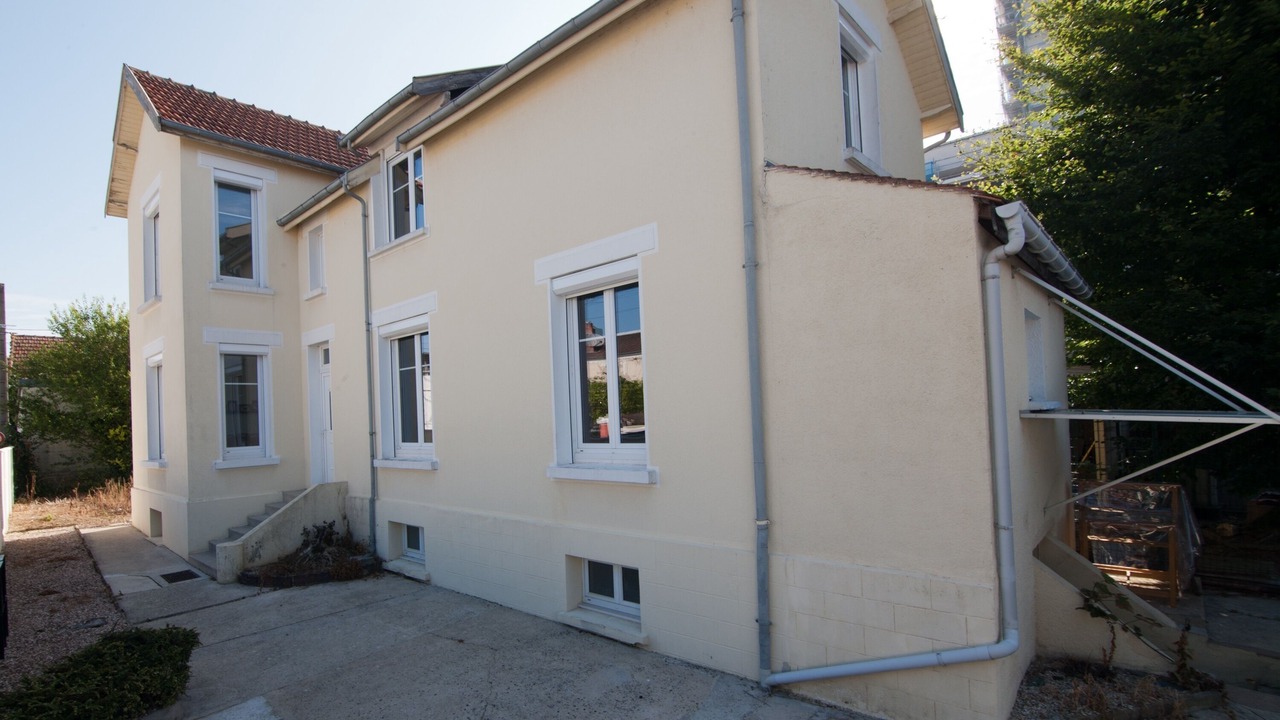 Photo of Outdoor in Saint-Andre-les-Vergers